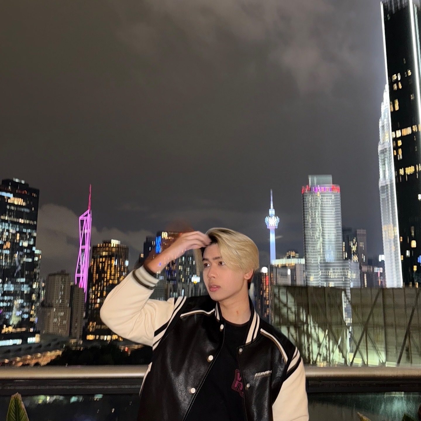 Austin Xia